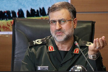 مؤفقیت امروز ایران در مقابله با کرونا، نشأت گرفته از تفکر و اندیشه امام راحل است