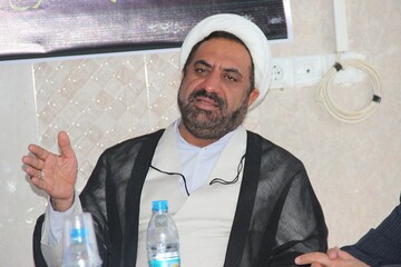 جوانان جهادی ادامه دهنده راه رزمندگان دفاع مقدس هستند