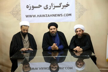 کلیپ کوتاه/ صریح و صمیمی با کمیل نظافتی، سیدکمیل موسوی و مصطفی اسماعیلی