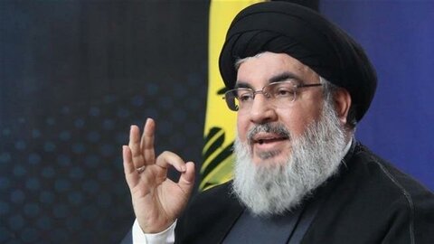 Sayyed Nasrallah said it before: “US Will Abandon Kurds”