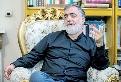 نقش شبکه های برون مرزی ایران در ترجمان منطبق بر فرهنگ شیعی از عاشورا