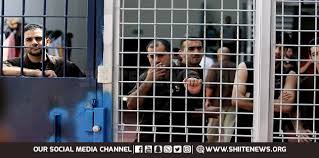 Palestinian prisoners suffering medical neglect: Report