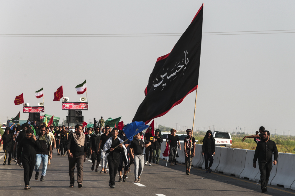  اعلام آمادگی جمهوری اسلامی ایران برای پذیرش نامحدود زائران پاکستانی