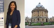 Oxford University worker told Muslim woman to ‘go home’