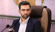 جواب وزیر ارتباطات به نطق رئیس سازمان تبلیغات در مجلس