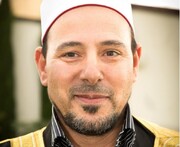 انتخاب امام جماعت مسجد به عنوان عضو هیات مدیره شورای شهر کرایست چرچ