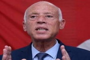 نامزد ریاست جمهوری تونس:  رابطه با رژیم صهیونیستی خیانتی بزرگ است
