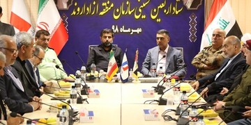 جابجایی بیش از صدهزار زائر به بصره در روز/ تقدیر از همکاری ها