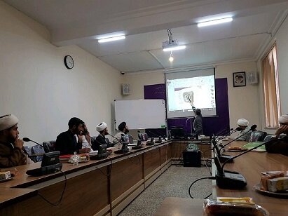 دوره پودمانی تخصصی فقه پزشکی در ترم پاییز برگزار می شود