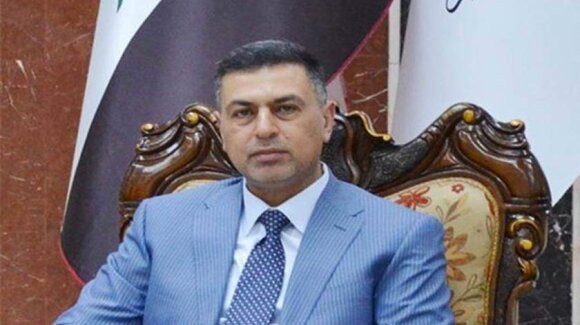 دنبال ایجاد چند خروجی در بصره برای تسهیل در تردد زوار حسینی هستیم