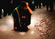 امام حسین علیہ السلام پر گریہ کرنے کا ثواب