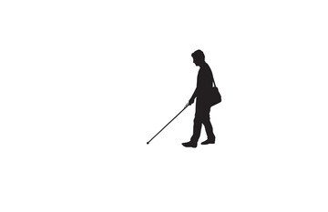 حدیث روز | ثواب کمک به نابینا