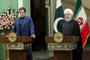 تحقیقات خود را درباره حمله به نفتکش ایرانی تا  روشن شدن عوامل اصلی حمله ادامه می دهیم