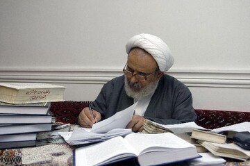 هشت باب بهشت و هفت باب جهنّم از منظر مفسّر قرآن