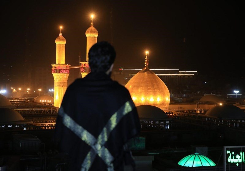 استقبال گسترده زائران از کلاس آموزش تاریخ و اماکن متبرکه