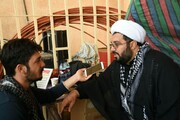 اعزام  ۲۶۰ مبلّغ به مواکب اربعین حسینی از سوی سازمان اوقاف