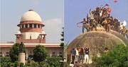 India’s apex court ends hearing in Babri mosque case