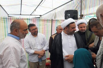 اختلاف افکنی در بین اقوام ایرانی از اهداف شوم دشمنان است