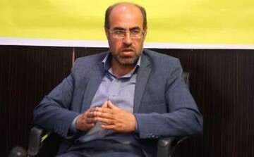 تأکید مدیرکل مدیریت بحران قم بر تقویت موکب‌های اربعین اوقاف