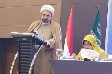 تفکرات پنج گانه حاکم  بر اسلام معاصر