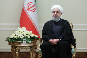 توسعه و تعمیق همه جانبه روابط ایران و آفریقای جنوبی به نفع دو ملت است