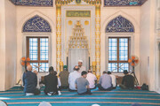 فعالیت‌های مسجد بزرگ توکیو برای آشنایی مردم ژاپن با اسلام + تصاویر