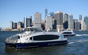 جلوگیری از سوار شدن خانواده‌های مسلمان به کشتی در نیویورک