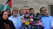 Hamas blasts rush by Arab states to normalize Israel ties