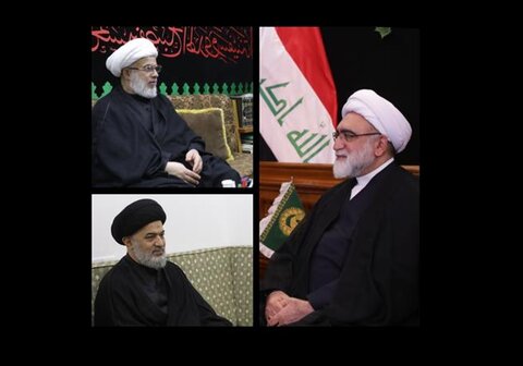 Arba’een, manifestation of unity and friendship between Iran and Iraq