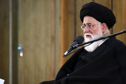 آیت الله علم الهدی: ملت انقلابی ایران در هیچ شرایطی در برابر ظلم و جنایت تسلیم شدنی نیست