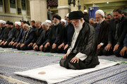 الإمام الخامنئي: انتهاج طريق الحق يؤدي إلى إصلاح العالم