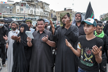 میزبانی آستان قدس رضوی از ۱۲۰ هزار زائر افغانستانی و پاکستانی