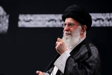 پیامی از امام خامنه ای به نیروهای انقلابی