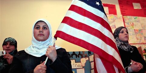 40% of Muslim students in California experience bullying and discrimination