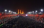 Arbaïn: la ville de Kerbala, théâtre de l'un des plus grands rassemblements religieux du monde
