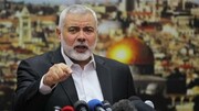 Israeli plan of Judaizing al-Quds won’t materialize: Hamas