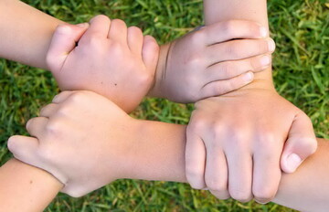 حدیث روز |  پیش از آزمودن به کسی اعتماد نکنید