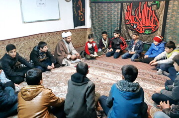 حدیث روز | دل نوجوان اینگونه است