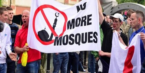 سخنرانی در دانشگاه دوک: بودجه گروه های اسلام هراس را چه کسانی تامین می کنند؟