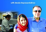 از سلول بنیادی تا سلول زندان!/ مستندی از تله آمریکایی برای به دام انداختن دانشمند ایرانی