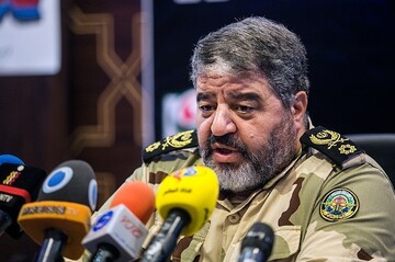 مصون‌سازی زیرساخت ها  از رویکردهای اساسی سازمان پدافند غیرعامل کشور است