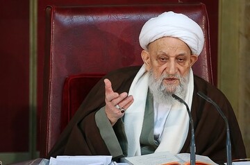 روایت زندگی آیت‌الله مهدوی کنی در مستند «عمار انقلاب»