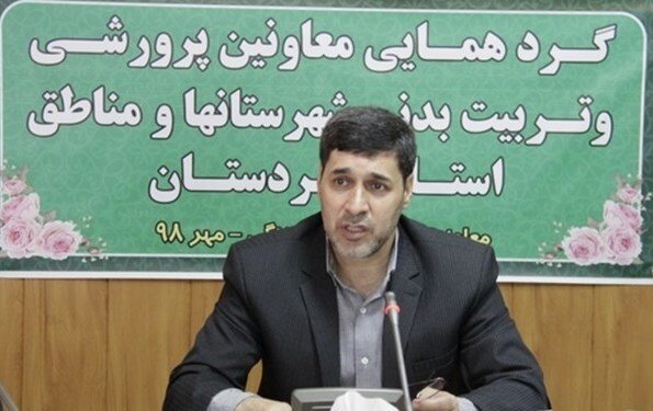 ظرفیت بالای حوزه و آموزش و پرورش برای رفع ناهنجاری ها