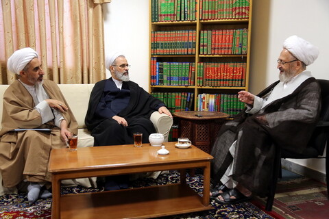 Le rôle audacieux et critique des sources d'émulation dans la dynamique des séminaires islamique