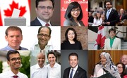پیروزی بی‌سابقه مسلمانان در انتخابات سراسری کانادا