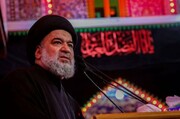 Le but de l’imam Hussein (A.S), c’est purifier nos cœurs du mensonge, d’injustice, de la haine et de la non-moralité