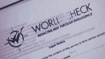 الجزیره: مسلمانان بدون هیچ مدرکی در فهرست سیاه قرار می‌گیرند