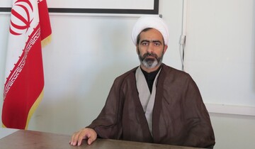 تفاهم نامه همکاری حوزه علمیه آذربایجان شرقی با آموزش و پرورش امضاء شد