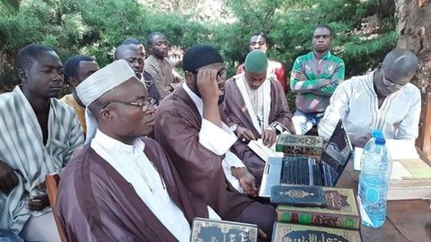 برگزاری نشست «آینده اسلام پس از حیات پیامبر» در کامرون