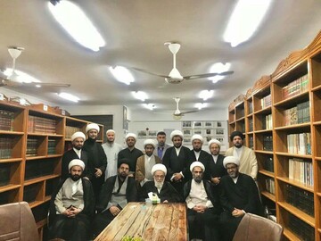 اگر طلبه به معنویات اهمیت ندهد توفیق از او گرفته می‌شود